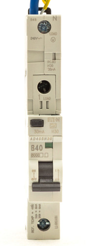 Mem memshield rcbo - h30, 40a