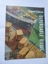 engine information magazine