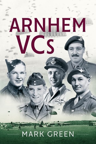 Arnhem vcs book - arnhem,