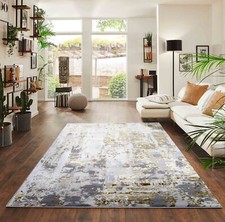Modern Abstract Area Rugs