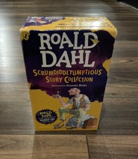 Roald Dahl's