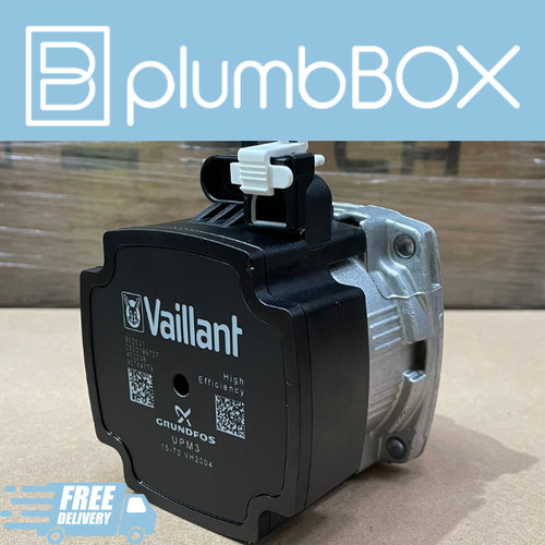 Genuine vaillant ecotec pro - genuine,