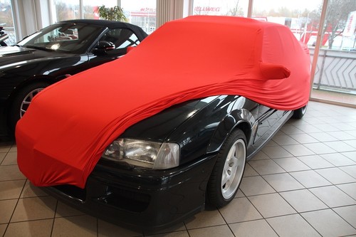 Full garage protective - , cover