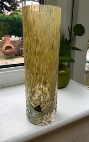 Vintage john crystal - john's,