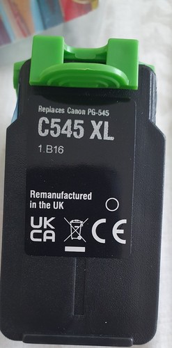Brand new tesco canon - brand,
