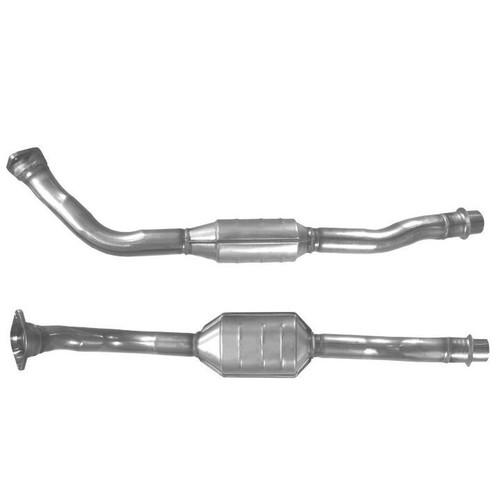 Approved catalytic converter - approved,
