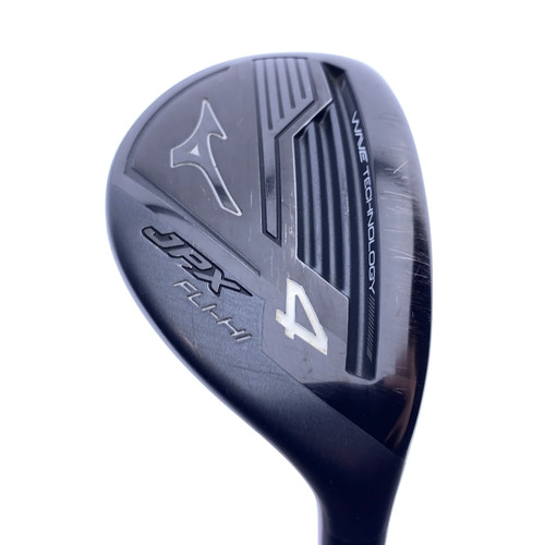 Used mizuno jpx fli - 2019, 4