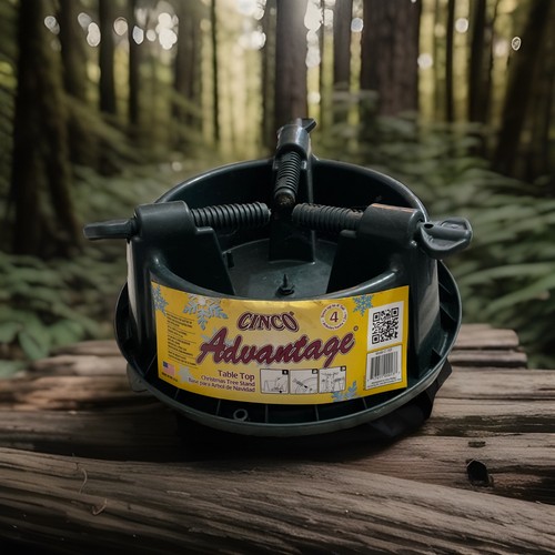 Cinco advantage plastic - advantage,