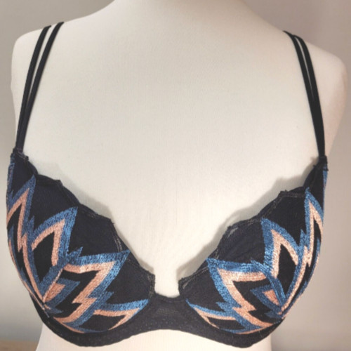 Louisa bracq black - bracq,