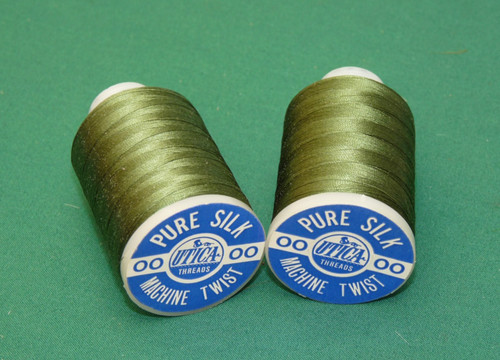 New old shop stock - x, utica