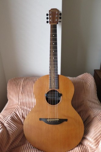 Sheeran lowden s01 - s01, guitar