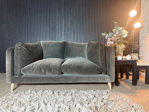Loaf brioche sofa after - sofa, –