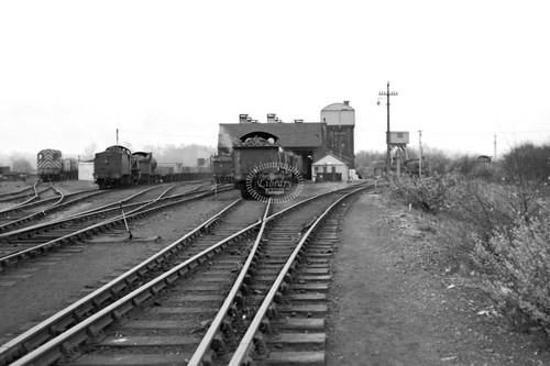 Photo british railways - photo,