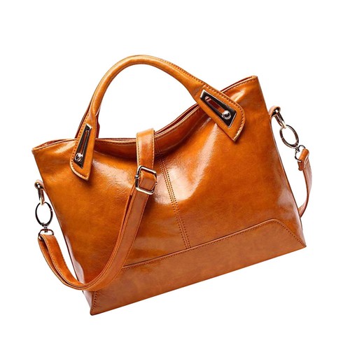 Vintage shoulder bag - ,