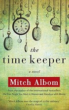 The Time Keeper by Albom