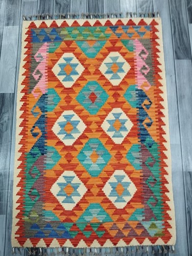 Multicolour handmade - multicolour,