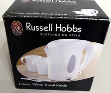 Russell Hobbs Travel Kettle