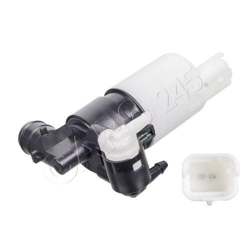 Febi windscreen cleaning