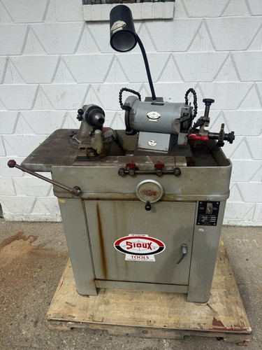 Sioux 957 valve - 957,