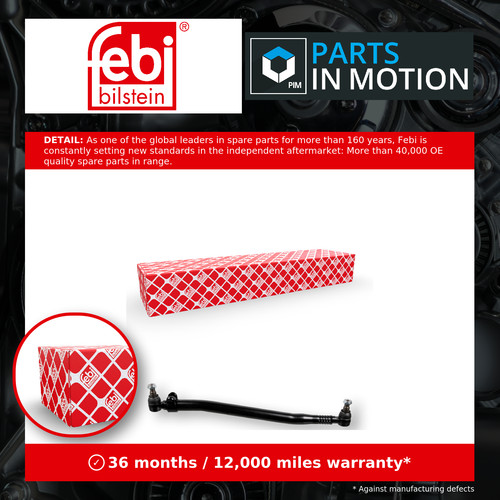 Centre rod assembly 102132 - assembly,