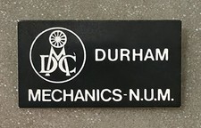 D.M.C. - Durham Mechanics