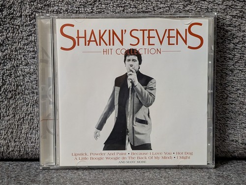Shakin stevens rare hit - -,