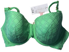 Bnwt balcony bra 36e - balcony, uk