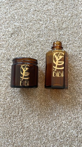 Rare original big biba - original,