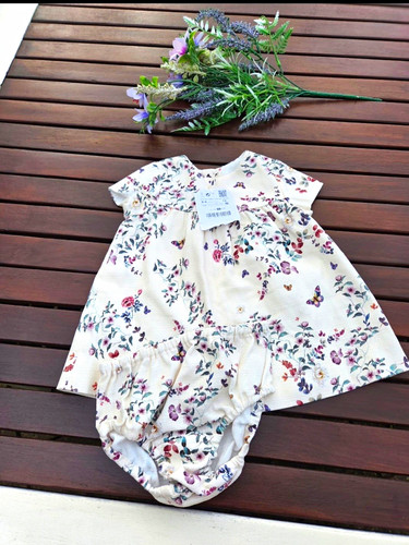 Zara baby girls floral - baby,