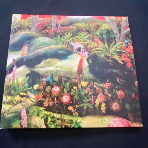 Rival sons feral roots 2019 - feral,