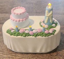 Sylvanian families calico