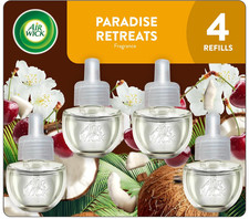 Air Wick Plug In Scented Oil