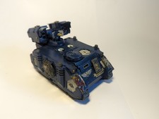 Space Marine Whirlwind
