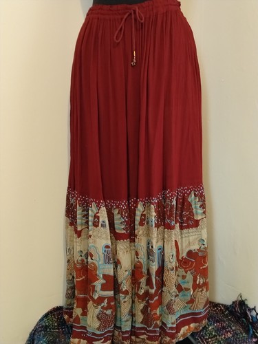 Boho hippy vintage jordash - hippy,,