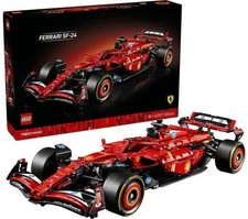 LEGO TECHNIC Ferrari Sf-24 F1