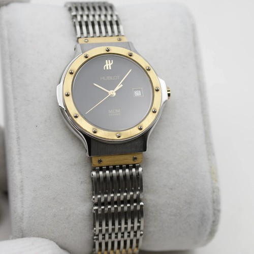 Hublot mdm classic senyora - mdm,