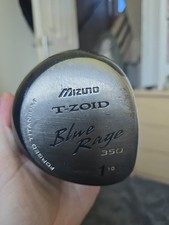 Mizuno zoid blue rage men - t-zoid,