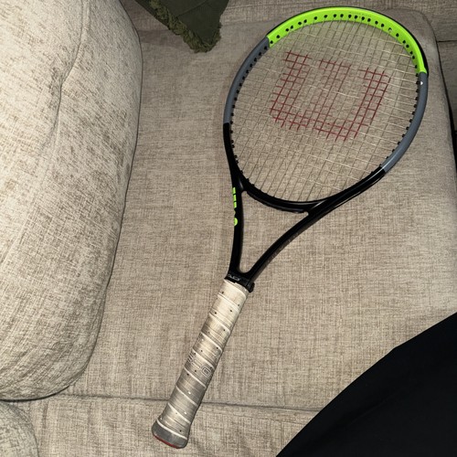 Wilson blade tennis - blade,