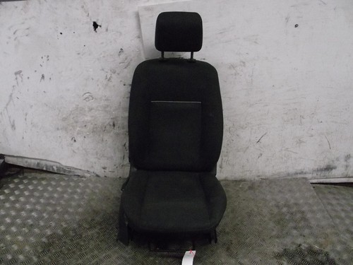 Ford fiesta right driver - right,