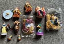 Vintage 1990s McDonalds Disney Mixed - Happy Meal Toys Job Lot Bundle