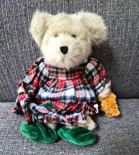 Collectable boyds bears cindy - collectable,