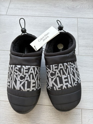 Calvin klein booties shoes - calvin,