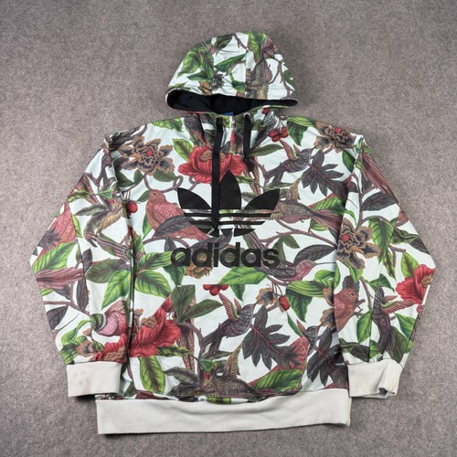 Adidas hoodie womens 14 - adidas,