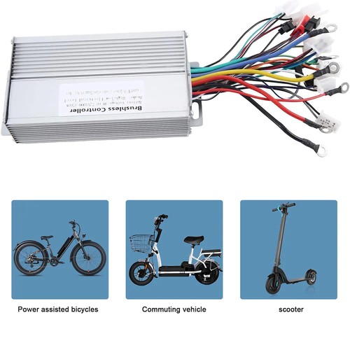 48v 72v 1000w - 48v-72v, 12-tube