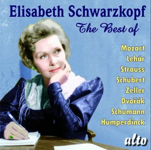 The best elisabeth - the, of