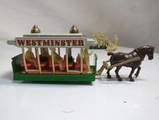 LLEDO Days Gone X2 HORSE DRAWN