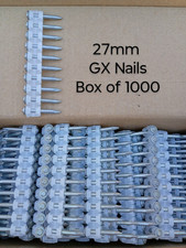 27mm Nails Suitable For Hilti