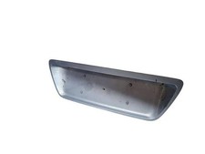 MERCEDES-BENZ C W203 Trim