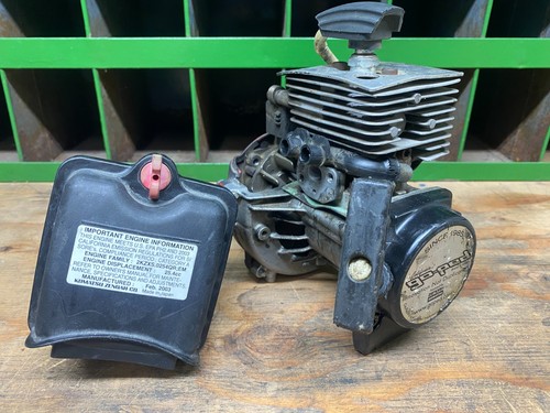 Ped gz25n23 engine for geo - engine,
