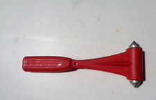 Bus Coach Minibus Minicoach Car PSV Window Break Glass Emergency. Hammer only